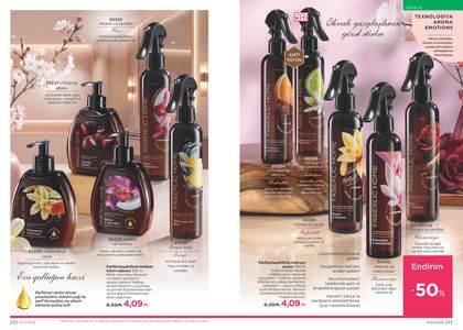 Faberlik kataloqu 7 2026 gürcü dilində səhifə 117