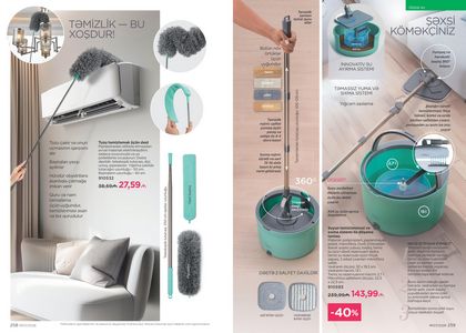 Faberlik kataloqu 7 2026 gürcü dilində səhifə 130