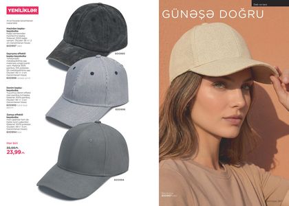 Faberlik kataloqu 7 2026 gürcü dilində səhifə 134