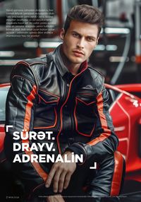 Faberlik kataloqu 8 2026 gürcü dilində səhifə 2