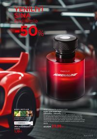 Faberlik kataloqu 8 2026 gürcü dilində səhifə 3