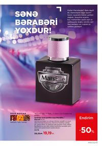 Faberlik kataloqu 8 2026 gürcü dilində səhifə 5