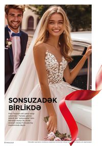 Faberlik kataloqu 8 2026 gürcü dilində səhifə 8