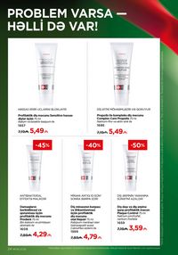 Faberlik kataloqu 8 2026 gürcü dilində səhifə 24