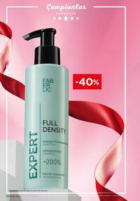 Faberlik kataloqu 8 2026 gürcü dilində səhifə 26