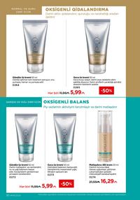 Faberlik kataloqu 8 2026 gürcü dilində səhifə 30