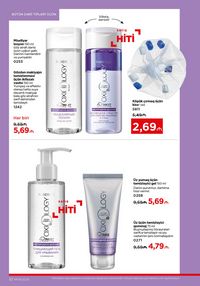 Faberlik kataloqu 8 2026 gürcü dilində səhifə 32