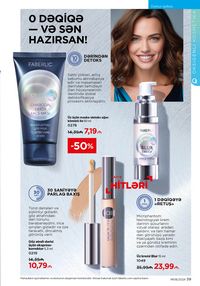 Faberlik kataloqu 8 2026 gürcü dilində səhifə 39