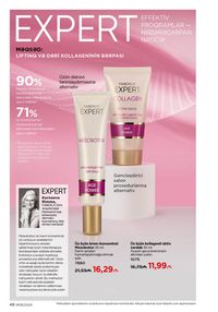 Faberlik kataloqu 8 2026 gürcü dilində səhifə 48