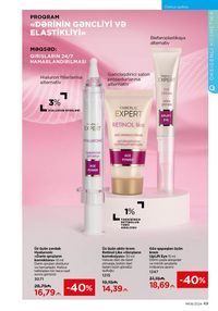 Faberlik kataloqu 8 2026 gürcü dilində səhifə 49