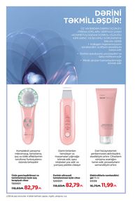 Faberlik kataloqu 8 2026 gürcü dilində səhifə 52