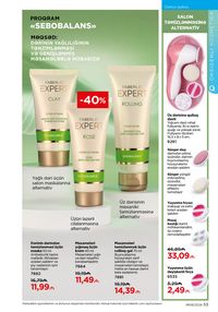 Faberlik kataloqu 8 2026 gürcü dilində səhifə 53