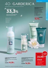 Faberlik kataloqu 8 2026 gürcü dilində səhifə 57