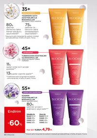 Faberlik kataloqu 8 2026 gürcü dilində səhifə 60