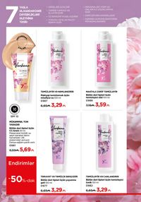 Faberlik kataloqu 8 2026 gürcü dilində səhifə 62