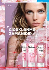 Faberlik kataloqu 8 2026 gürcü dilində səhifə 63