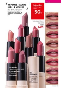 Faberlik kataloqu 8 2026 gürcü dilində səhifə 83