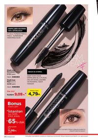 Faberlik kataloqu 8 2026 gürcü dilində səhifə 90