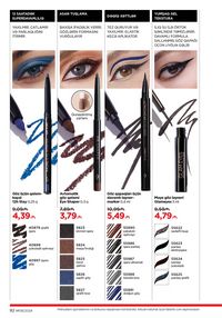 Faberlik kataloqu 8 2026 gürcü dilində səhifə 92