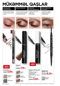 Faberlik kataloqu 8 2026 gürcü dilində səhifə 94