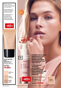 Faberlik kataloqu 8 2026 gürcü dilində səhifə 96