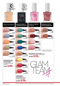 Faberlik kataloqu 8 2026 gürcü dilində səhifə 103