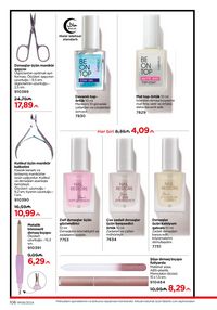 Faberlik kataloqu 8 2026 gürcü dilində səhifə 105