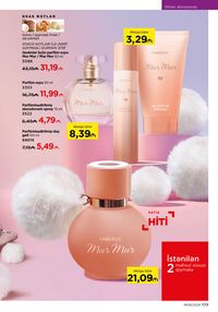 Faberlik kataloqu 8 2026 gürcü dilində səhifə 108