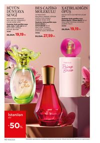 Faberlik kataloqu 8 2026 gürcü dilində səhifə 109