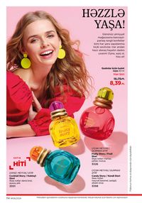 Faberlik kataloqu 8 2026 gürcü dilində səhifə 113