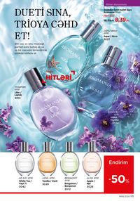 Faberlik kataloqu 8 2026 gürcü dilində səhifə 114