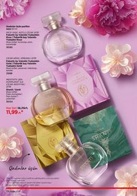 Faberlik kataloqu 8 2026 gürcü dilində səhifə 115