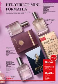 Faberlik kataloqu 8 2026 gürcü dilində səhifə 116