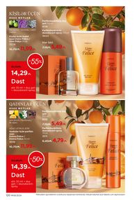 Faberlik kataloqu 8 2026 gürcü dilində səhifə 119