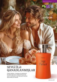 Faberlik kataloqu 8 2026 gürcü dilində səhifə 120