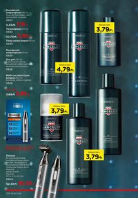 Faberlik kataloqu 8 2026 gürcü dilində səhifə 129