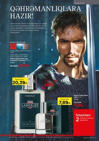 Faberlik kataloqu 8 2026 gürcü dilində səhifə 130