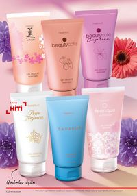 Faberlik kataloqu 8 2026 gürcü dilində səhifə 131