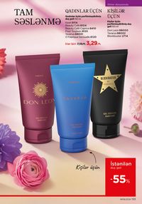 Faberlik kataloqu 8 2026 gürcü dilində səhifə 132