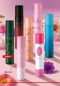 Faberlik kataloqu 8 2026 gürcü dilində səhifə 133