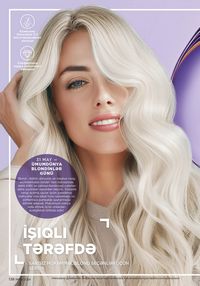 Faberlik kataloqu 8 2026 gürcü dilində səhifə 137