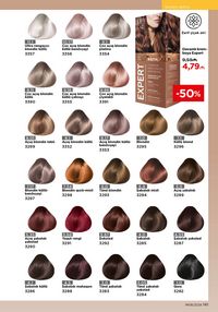 Faberlik kataloqu 8 2026 gürcü dilində səhifə 140