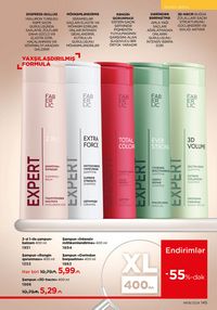 Faberlik kataloqu 8 2026 gürcü dilində səhifə 144