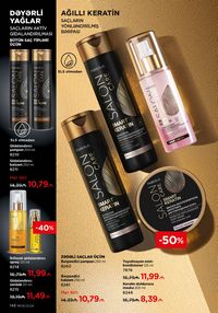 Faberlik kataloqu 8 2026 gürcü dilində səhifə 147