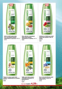 Faberlik kataloqu 8 2026 gürcü dilində səhifə 151