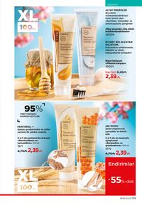 Faberlik kataloqu 8 2026 gürcü dilində səhifə 158