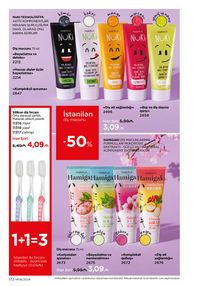 Faberlik kataloqu 8 2026 gürcü dilində səhifə 171