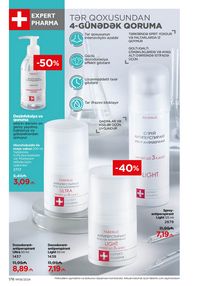 Faberlik kataloqu 8 2026 gürcü dilində səhifə 175