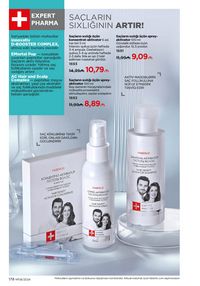 Faberlik kataloqu 8 2026 gürcü dilində səhifə 177