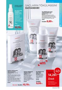 Faberlik kataloqu 8 2026 gürcü dilində səhifə 178